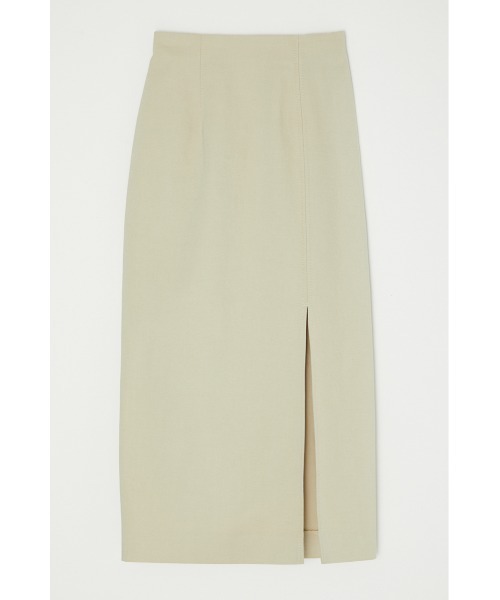 MOUSSY(マウジー)の「HIGH SLIT LONG スカート(スカート・レディース・ブラック/ブラウン/ライトベージュ・0/1/2)」の11枚目の写真