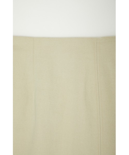 MOUSSY(マウジー)の「HIGH SLIT LONG スカート(スカート・レディース・ブラック/ブラウン/ライトベージュ・0/1/2)」の13枚目の写真