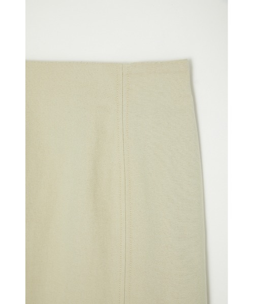 MOUSSY(マウジー)の「HIGH SLIT LONG スカート(スカート・レディース・ブラック/ブラウン/ライトベージュ・0/1/2)」の15枚目の写真