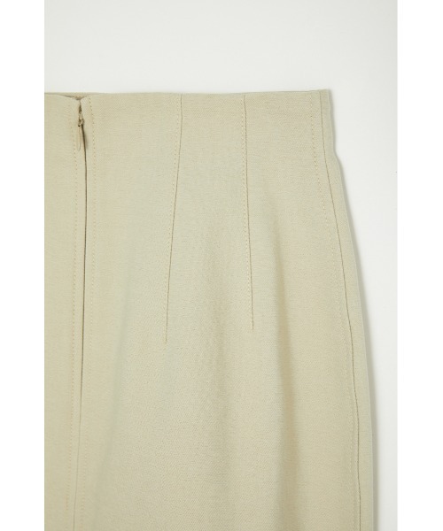 MOUSSY(マウジー)の「HIGH SLIT LONG スカート(スカート・レディース・ブラック/ブラウン/ライトベージュ・0/1/2)」の16枚目の写真