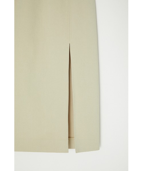 MOUSSY(マウジー)の「HIGH SLIT LONG スカート(スカート・レディース・ブラック/ブラウン/ライトベージュ・0/1/2)」の17枚目の写真