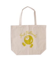 WHO'S WHO gallery | COOPER FACTビリヤードトート(トートバッグ)