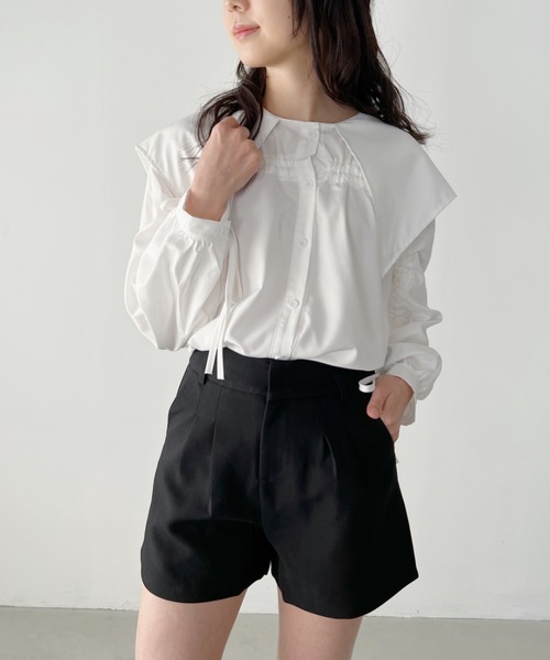 ビアズリー◆今期完売パディングシャツブルゾン新品未使用ブラック￥36300 BEARDSLEY(ビアズリー)公式通販サイト | PAL CLOSET(パル