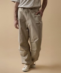 GORDON MILLER（ゴードンミラー）の「GORDON MILLER（ゴードンミラー）コットン／コーデュラ ウェザー スノーパンツ 006（その他パンツ）」