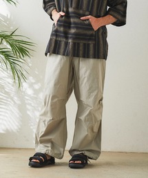 GORDON MILLER（ゴードンミラー）の「GORDON MILLER（ゴードンミラー）コットン／コーデュラ ウェザー スノーパンツ 006（その他パンツ）」