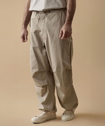 GORDON MILLER（ゴードンミラー）の「GORDON MILLER（ゴードンミラー）コットン／コーデュラ ウェザー スノーパンツ 006（その他パンツ）」