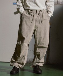 GORDON MILLER（ゴードンミラー）の「GORDON MILLER（ゴードンミラー）コットン／コーデュラ ウェザー スノーパンツ 006（その他パンツ）」