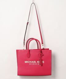 MICHAEL KORS（マイケルコース）の「MIRELLA MD EW トート（トート