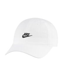 ナイキ リトルキッズ フューチュラ カーブド ブリム キャップ / Nike Little Kids' Futura Curved Brim Cap