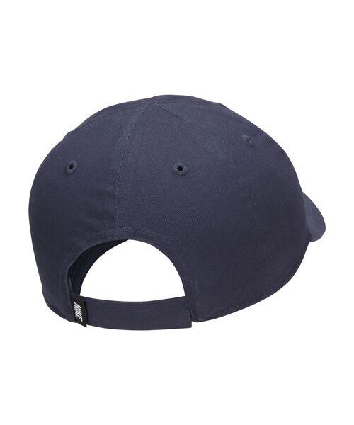 NIKE（ナイキ）の「ナイキ リトルキッズ フューチュラ カーブド ブリム キャップ / Nike Little Kids' Futura Curved Brim Cap（キャップ・キッズ・ロイヤルブルー/ブラック/ピンク/ブラウン系その他2/ブルー系その他/グリーン系その他/ネイビー/ホワイト・ONE SIZE）」の20枚目の写真