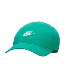 NIKE | ナイキ リトルキッズ フューチュラ カーブド ブリム キャップ / Nike Little Kids' Futura Curved Brim Cap(キャップ)