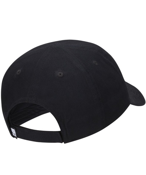 NIKE（ナイキ）の「ナイキ リトルキッズ フューチュラ カーブド ブリム キャップ / Nike Little Kids' Futura Curved Brim Cap（キャップ・キッズ・ロイヤルブルー/ブラック/ピンク/ブラウン系その他2/ブルー系その他/グリーン系その他/ネイビー/ホワイト・ONE SIZE）」の12枚目の写真