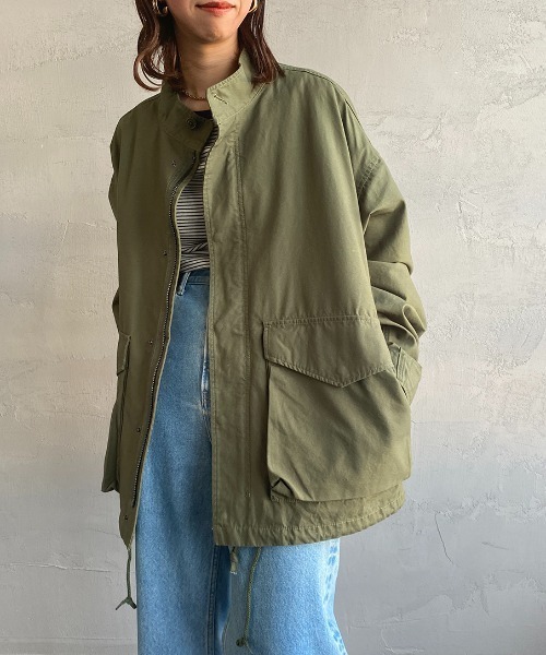 セール】[Jeans Factory Clothes/ジーンズファクトリークローズ