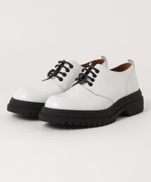 FRED PERRY（フレッドペリー）｜その他シューズ（ホワイト系）一覧 - WEAR