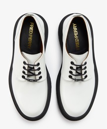 Fred Perry Derby Leather