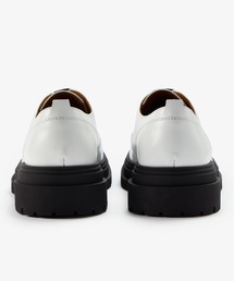 FRED PERRY（フレッドペリー）の「Fred Perry Derby Leather（その他