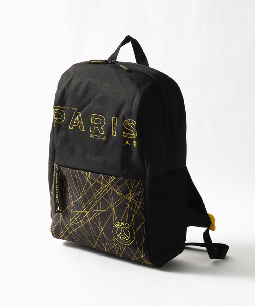 JORDAN × Paris Saint-Germain】FDR PSG ESSENTIALS BACKPACK