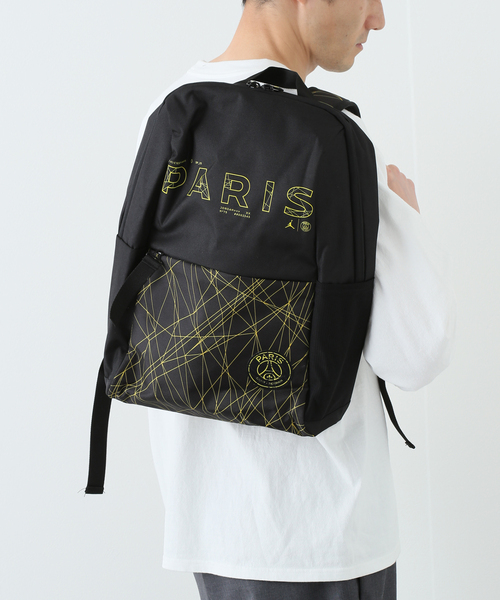 JORDAN × Paris Saint-Germain】FDR PSG ESSENTIALS BACKPACK