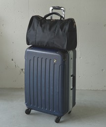 MIAN  | 【MIAN】ナイロン2wayビッグボストンバッグ キャリーオン トラベルバッグ 2221-140-1(ボストンバッグ)