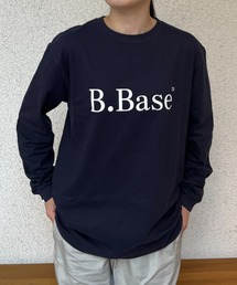 BROKEN BASE | BROKEN BASEロゴロンT(Tシャツ/カットソー)