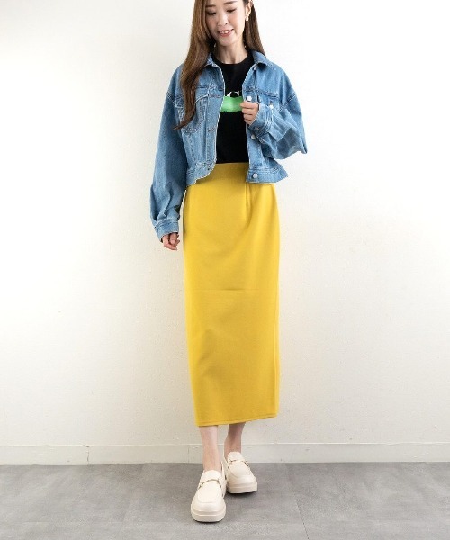 Fabby fabby(ファビィーファビィー)の「ビットローファータンクソールシューズ(ローファー・レディース・アイボリー・SMALL/LARGE/MEDIUM)」の21枚目の写真
