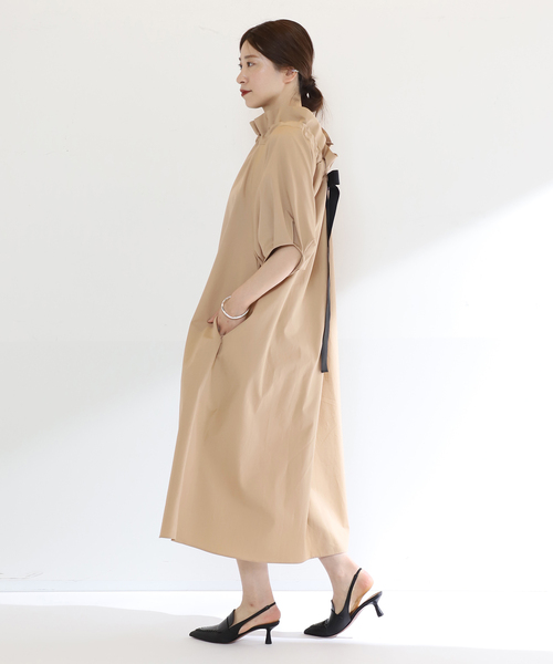 VERMEIL par iena（ヴェルメイユパーイエナ）の「コットントロピカル