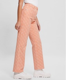 Guess | Melrose Quattro G Print Jeans(デニムパンツ)