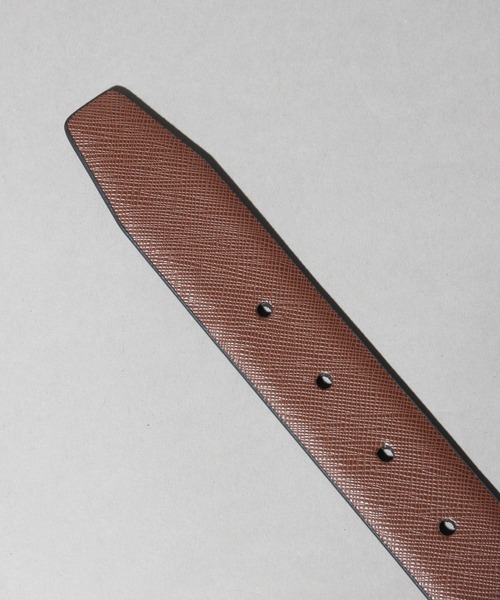 Calvin Klein（カルバン・クライン）の「【Calvin Klein/カルバンクライン】リバーシブル レザーベルト（ベルト・メンズ・ブラック系その他3/ブラック系その他5/ブラック系その他/ブラック系その他2/ブラック系8/ブラック系その他7/ブラック系その他4/ブラック系その他6・FREE）」の14枚目の写真