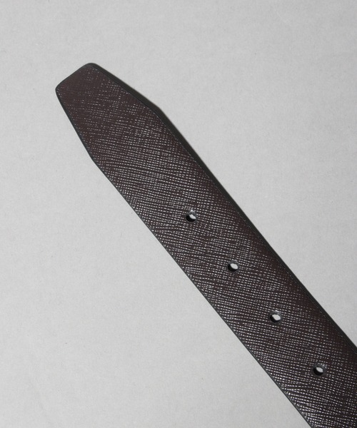 Calvin Klein（カルバン・クライン）の「【Calvin Klein/カルバンクライン】リバーシブル レザーベルト（ベルト・メンズ・ブラック系その他3/ブラック系その他5/ブラック系その他/ブラック系その他2/ブラック系8/ブラック系その他7/ブラック系その他4/ブラック系その他6・FREE）」の22枚目の写真