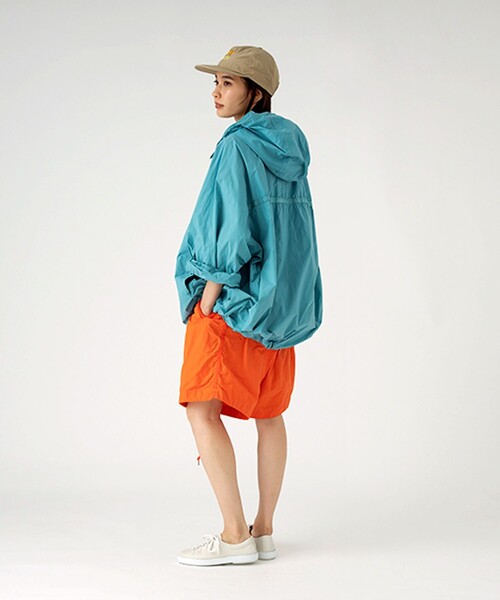 Sublime Cap SUBLIME(サブライム)の「SUBLIME/サブライム NYLON EMB 5PNANEL CAP(キャップ)」 - WEAR