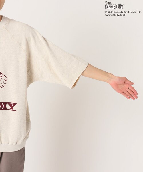 PEANUTS（ピーナッツ）の「【PEANUTS×SPORTS WEAR by relume