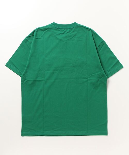 XLARGE（エクストララージ）の「MULTI COLOR COLLEGE LOGO S/S TEE（T