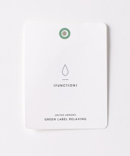 green label relaxing（グリーンレーベルリラクシング）の「コットン フレンチツイル スタンダード ワイドカラー ドレスシャツ -イージーアイロン-（ビジネスシャツ・メンズ・ホワイト/ライトブルー・37cm/40cm/41cm/42cm/43cm/38cm/39cm）」の21枚目の写真