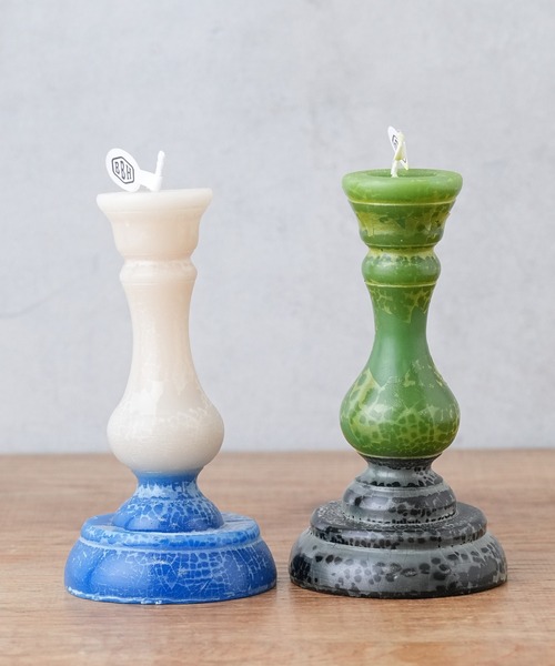 BIRTHDAY BAR（バースデイバー）の「CANDLE STICK キャンドルスティック（キャンドル）」 WEAR