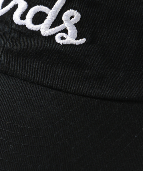 JOURNAL STANDARD（ジャーナルスタンダード）の「【BIRDS OF CONDOR / バーズオブコンドル】RAD CAP-BIRDS（キャップ・メンズ・ブラック/グリーン・FREE）」の17枚目の写真