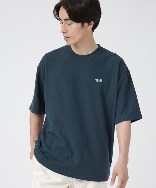 PENNEYS（ぺニーズ）の「LB.04/WEB限定 ｢Penney's別注｣鹿の子T