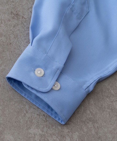 BRICK & SONS（ブリックアンドサンズ）の「リラックスラグランスリーブ