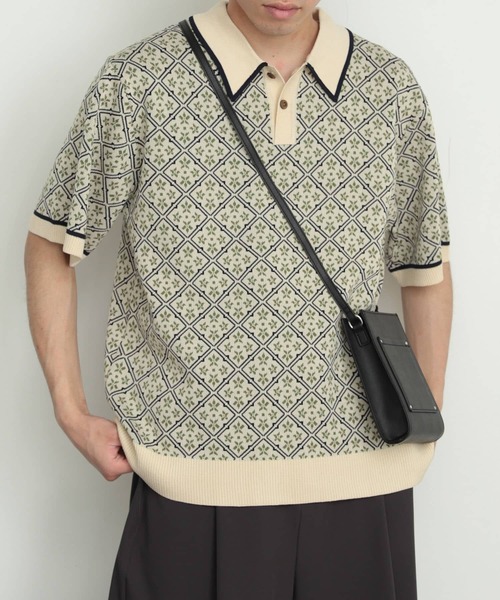 ポロパン　作製ご依頼商品 SENSE OF PLACE by URBAN RESEARCH（センスオブプレイスバイアーバン