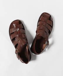 EDER | EDER/エダー Orazio グルカサンダル(サンダル)