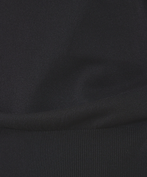 abahouse mavie（アバハウスマヴィ）の「シアーニットプルオーバー（ニット/セーター・レディース・アイボリー/ブラック/ピンク/ダークオレンジ・フリー）」の18枚目の写真