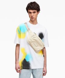 Calvin Klein（カルバン・クライン）の「パーク ウエストバッグ（ボディバッグ/ウエストポーチ・メンズ）」