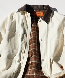 オックス カバーオール / ワンサイズ / ジャケット / ユニセックス / OX COVERALL