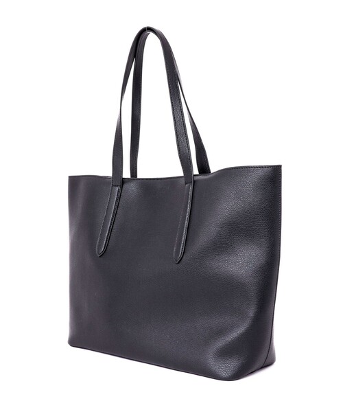 SONNE(ゾンネ)の「【SONNE/ゾンネ】SOMF003 TOTE BAG(トートバッグ・メンズ・ホワイト/ネイビー/オレンジ/ブラック・FREE)」の5枚目の写真