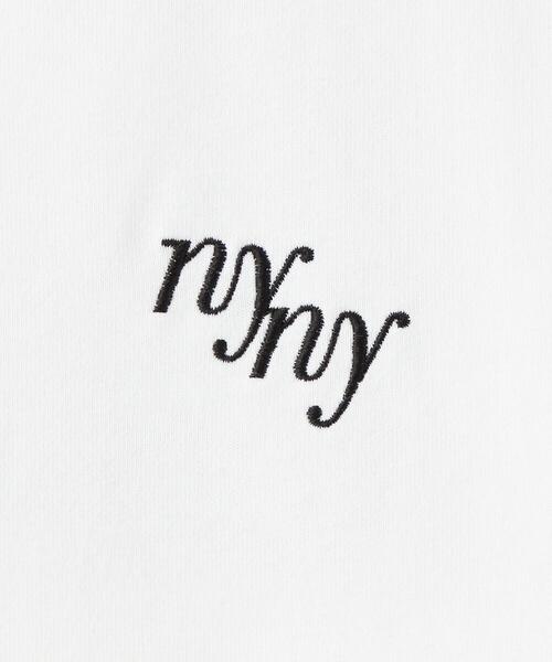 green label relaxing（グリーンレーベルリラクシング）の「【別注】＜BETTERDAYS STADIUM＞GLR NY フォト Tシャツ（Tシャツ/カットソー・メンズ・その他1/その他2/その他3/その他4・L/M/S/XL）」の19枚目の写真