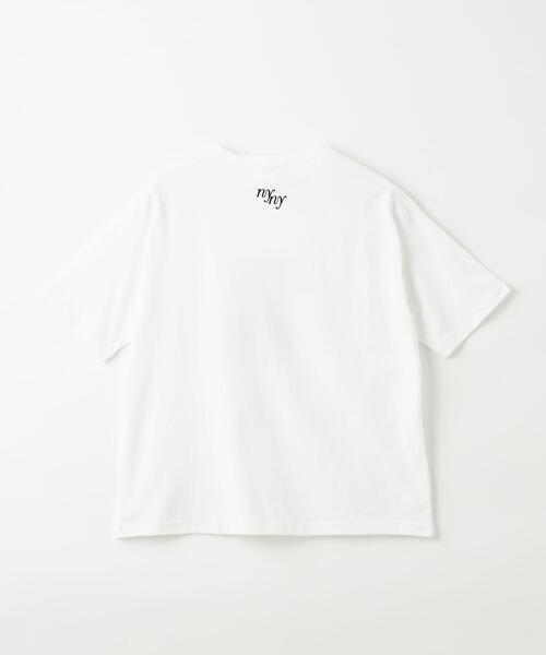 green label relaxing（グリーンレーベルリラクシング）の「【別注】＜BETTERDAYS STADIUM＞GLR NY フォト Tシャツ（Tシャツ/カットソー・メンズ・その他1/その他2/その他3/その他4・L/M/S/XL）」の21枚目の写真