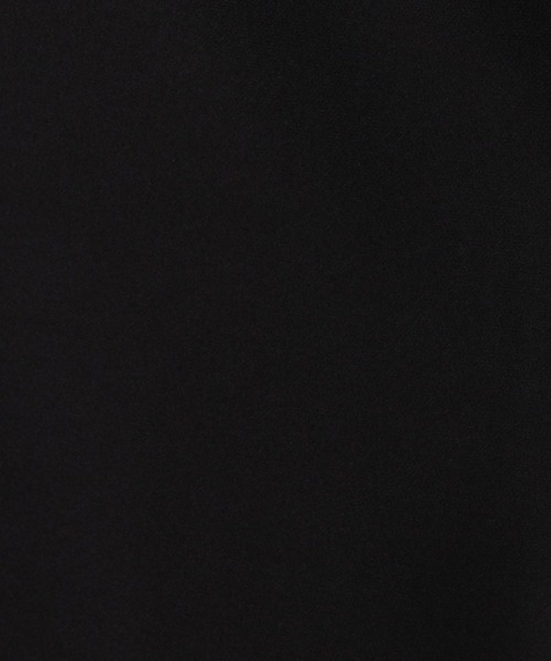 SELLE GLANT(セレグランテ)の「ARM LACE SWITCH SHIRT/アームレースキリカエシャツ(シャツ/ブラウス・メンズ・オフホワイト/ブラック・MEDIUM/LARGE)」の22枚目の写真