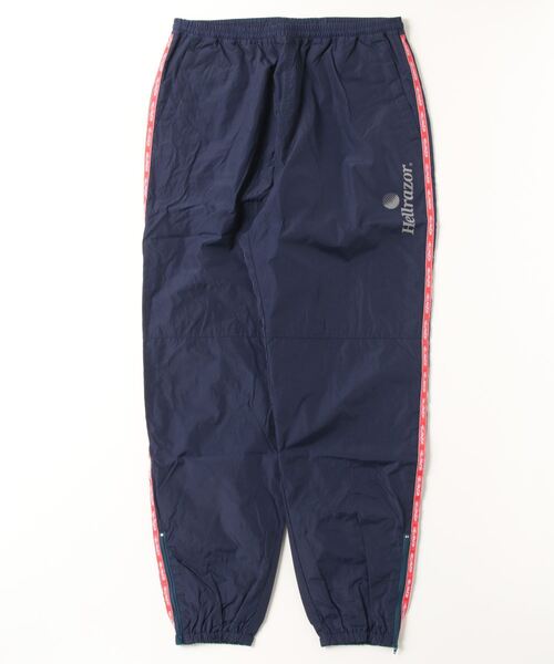 FILA（フィラ）の「FILA HELLRAZOR TRADEMARK LOGO NYLON PANTS