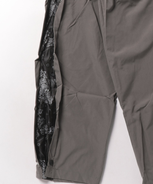 Burner（バーナー）の「【OKUOKU　0909】 ストレート / デザイン / パンツ oku-bottom-704536774393-29 U（その他パンツ・メンズ・A/B・L/M）」の4枚目の写真