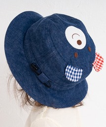 顔ドン クロッシェ