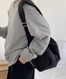 c.u.l | ナイロン斜め掛けショルダーバッグ cula705(ショルダーバッグ)